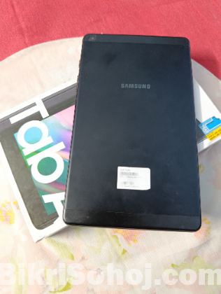 Samsung Galaxy Tab A SM-T295 Black 2GB/32GB